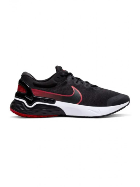 Original Nike Renew Run 3 | Black & Red