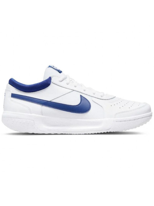 Original Nike Zoom Court Lite 3 | White & Blue