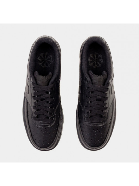 Original Nike Court Vision Lo NN | Black