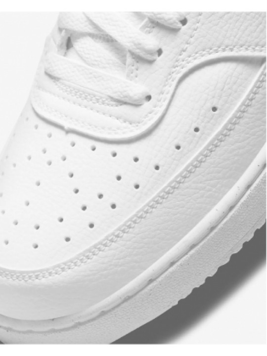 Original Nike Court Vision Lo NN | White