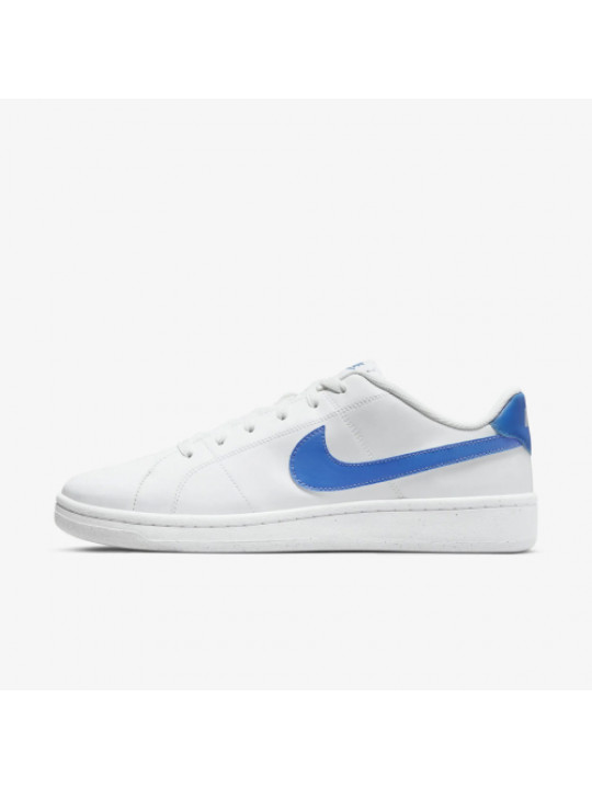 Original Nike Court Royale 2 NN | White & Blue