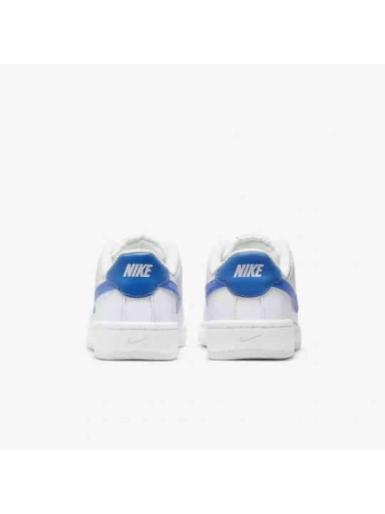 Original Nike Court Royale 2 NN | White & Blue