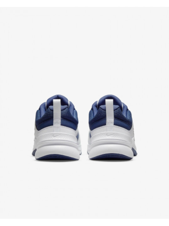 Original Nike Defyallday | White & Blue 