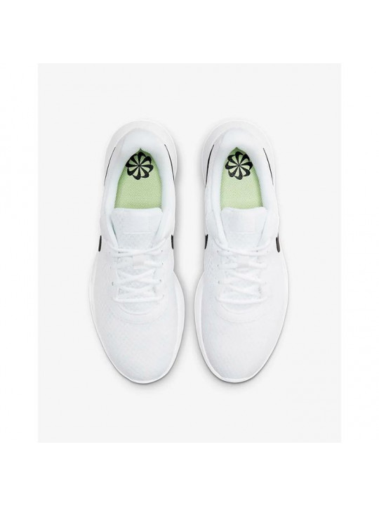 Original Nike Tanjun | White & Black