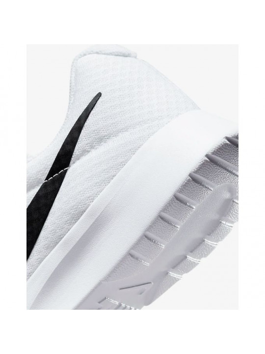 Original Nike Tanjun | White & Black