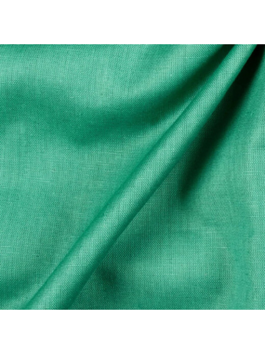 Plain Chinos & Denims Fabric(One Yard) | Green