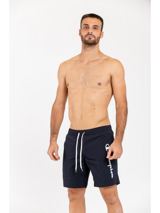 Original Champion Men's Beach Shorts | Navy Blue