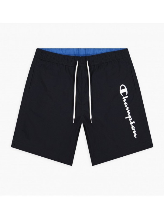 Original Champion Men's Beach Shorts | Black