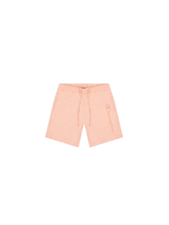 Original Champion Men's Beach Shorts | Baby Pink