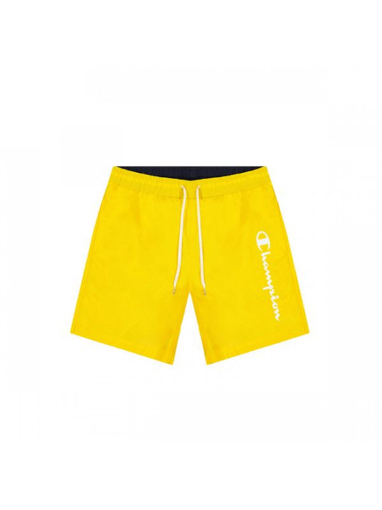 Original Champion Men's Beach Shorts | Yellow
