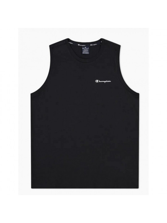 Original Champion Men's Sleeveless T-Shirt | Black