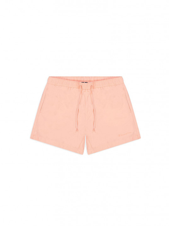 Original Champion Beach Shorts | Pink