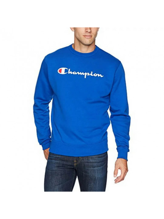 Original Champion Crewneck Sweatshirt | Blue
