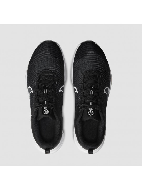 Original Nike Womens Downshifter 12 | Black & White