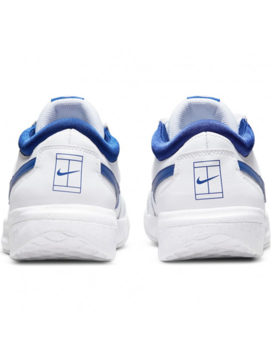 Original Nike Zoom Court Lite 3 | White & Blue