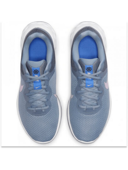 Original W Nike Revolution 6 NN | Blue