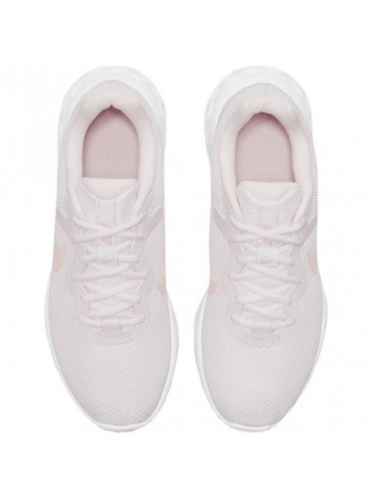 Original Nike Womens Running Shoe Revolution 6 NN | Pink