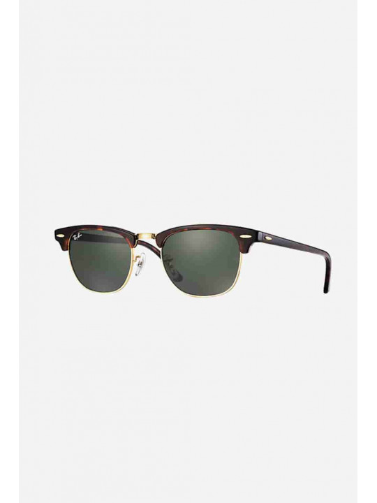 New Ray-Ban Wayfarer Leopard Skin Sunglasses | Brown 