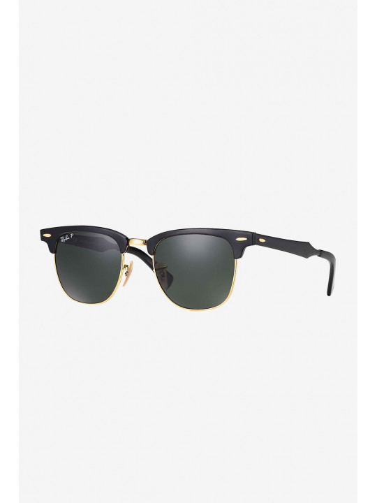 New Ray-Ban Wayfarer Black Sunglasses