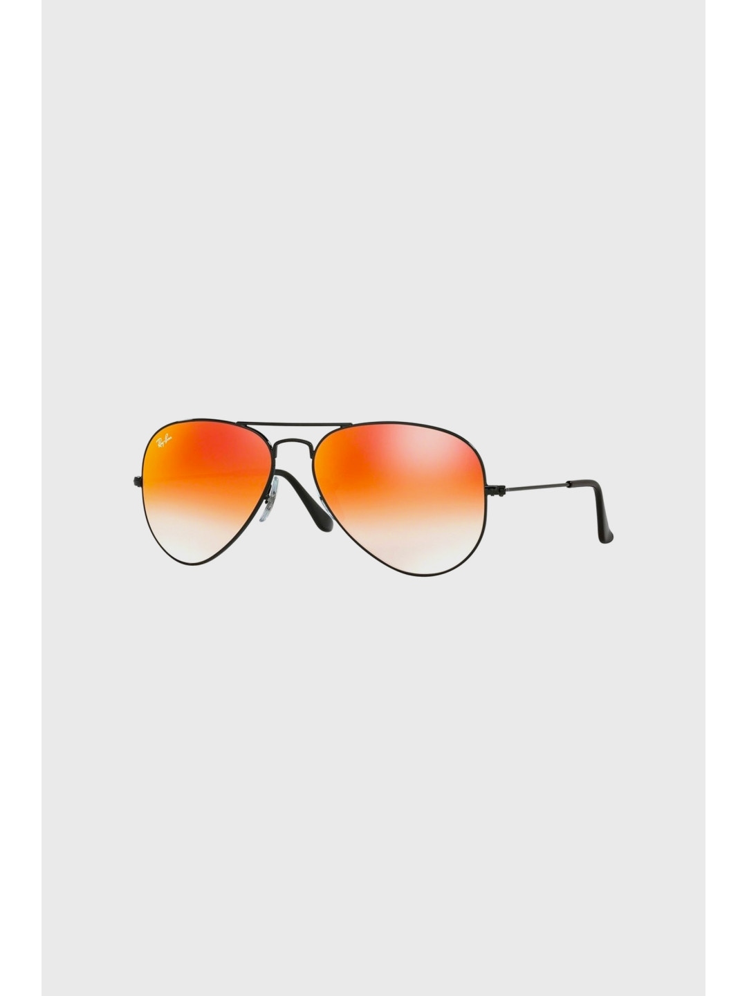 Find Latest Ray-Ban Aviator Black Frame Orange Gradient For men Wholesale  or Retail | by Ray-Ban in Lagos Nigeria | Dexstitches