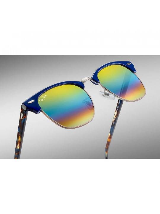 New Original Ray-Ban Clubmaster Sunglasses
