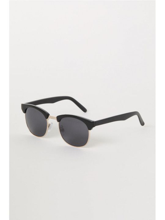New Men Sunglasses |Black