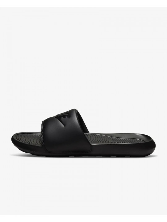 New Nike Victori One Slide | Shades of Black