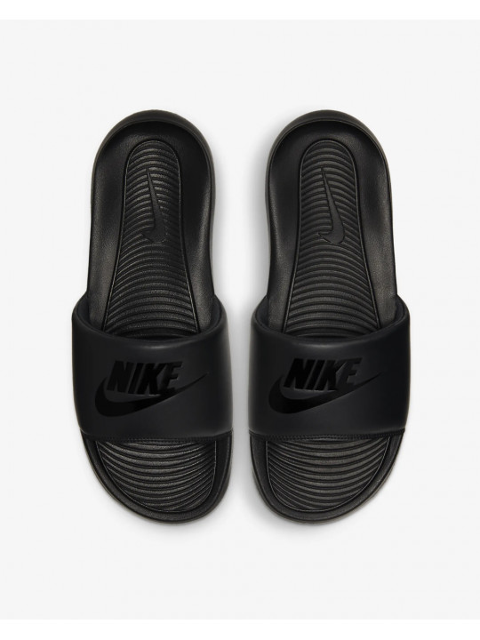 New Nike Victori One Slide | Shades of Black